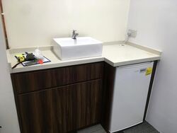 Sbf Center (D1), Office #496496901